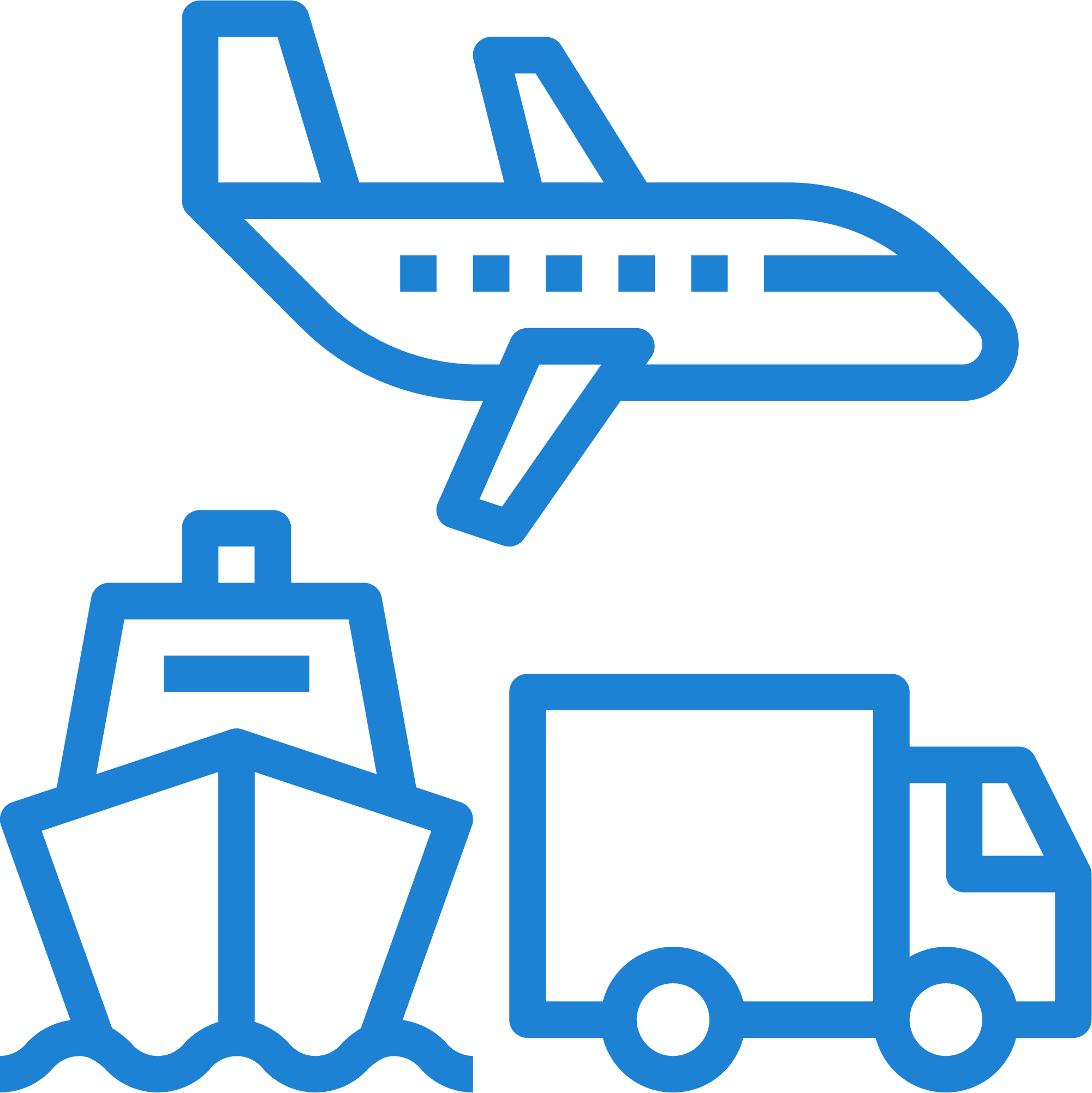 Service Icon
