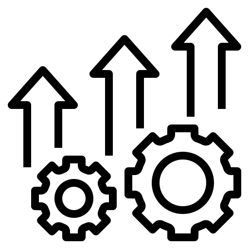improve icon