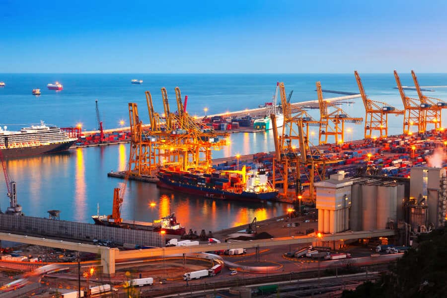 Exploring the Hainan Free Trade Port: China’s Gateway to Global Trade