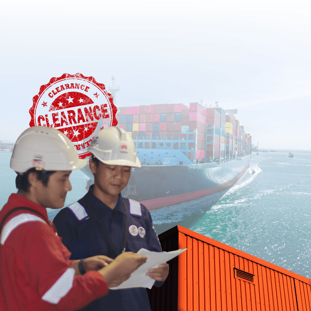 Essential Insights into the Port Clearance Process in Ship Agency: Ensuring Smooth Maritime Operations