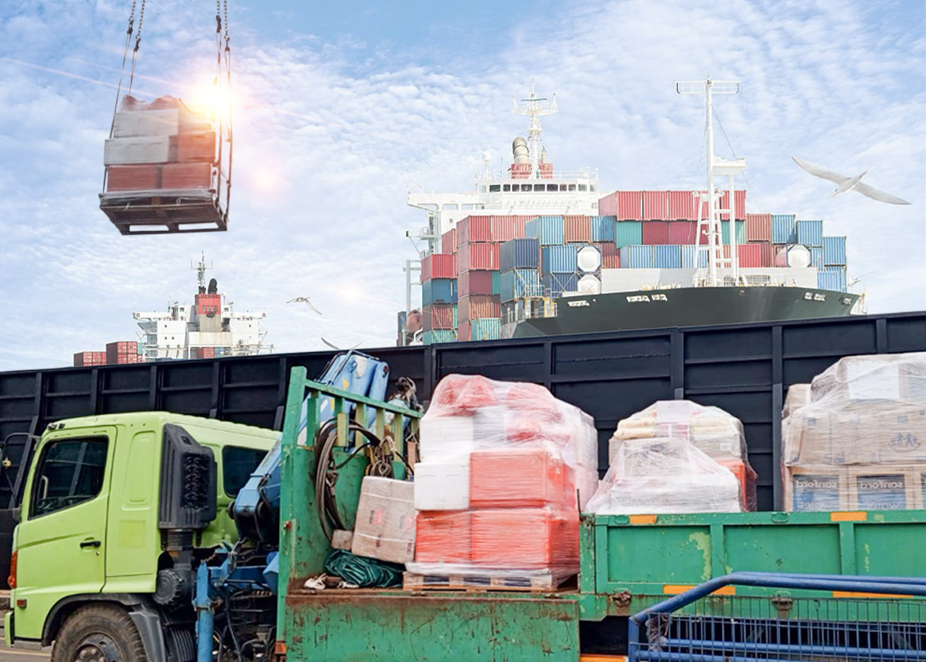 The Best Ship Chandler Services for Your Vessel Needs