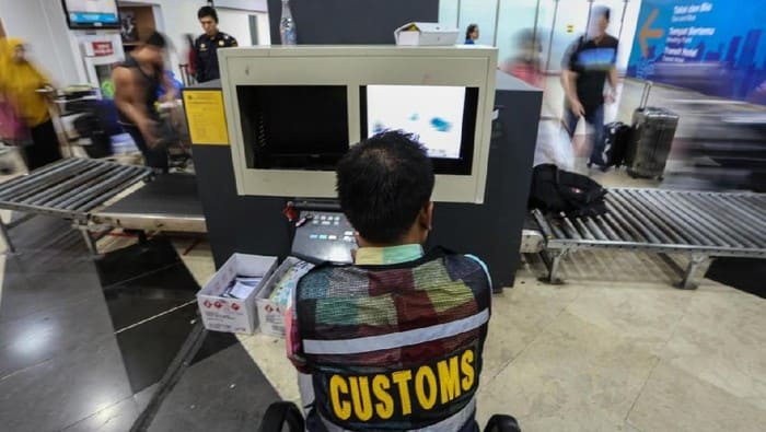 Aturan Baru tentang Barang Bawaan dari Luar Negeri
