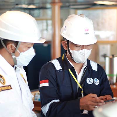 service image