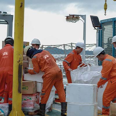 service image