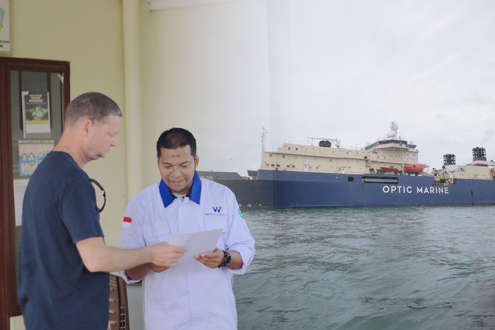 service image